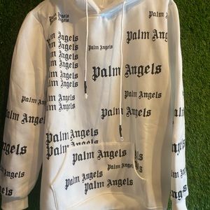 Palm Angels hoodie